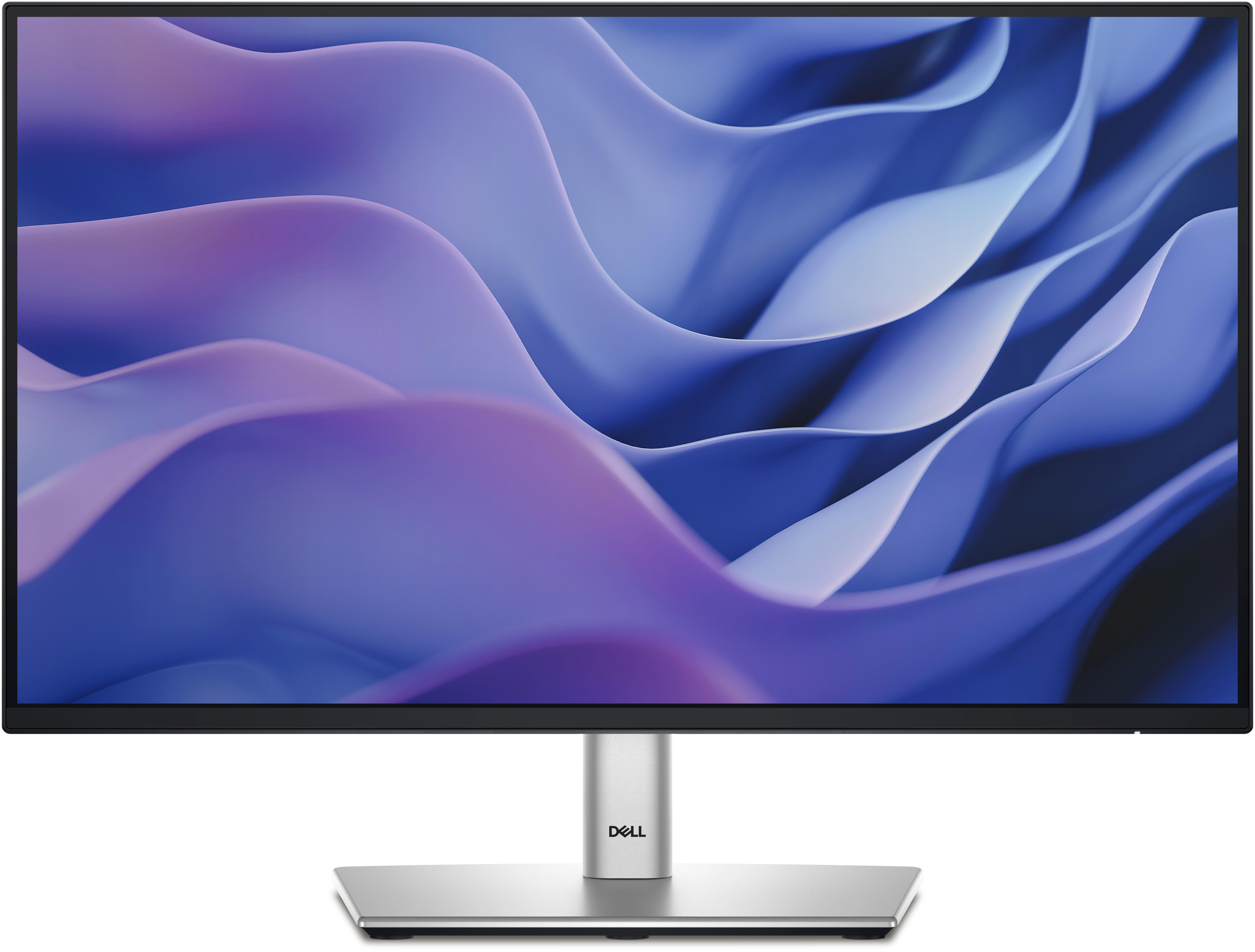 MONITOR DELL PRO 22 PLUS P2225H IPS FHD 5MS 100Hz - DisplayPort, HDMI, VGA, Hub, USB-A, USB-C MONITOR DELL PRO 22 PLUS P2225H IPS FHD 5MS 100Hz - DisplayPort, HDMI, VGA, Hub, USB-A, USB-C